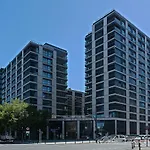 Mennica Residence Luxury Location